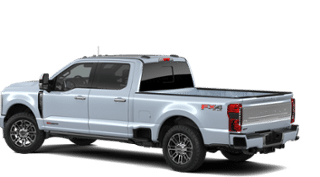 2026 Ford Super Duty® External Image 3